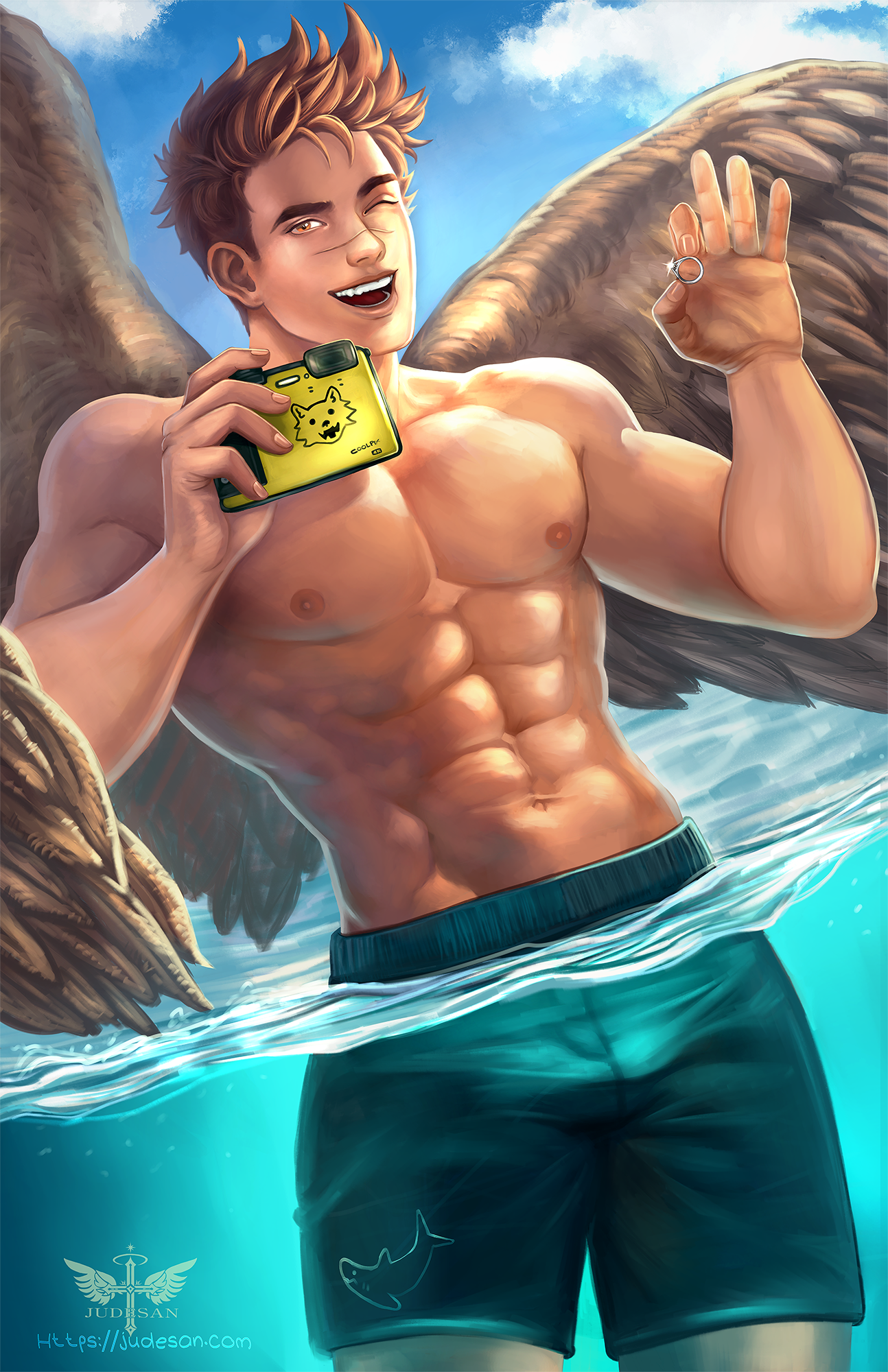 Fanart 4