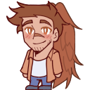Download Casey Shimeji