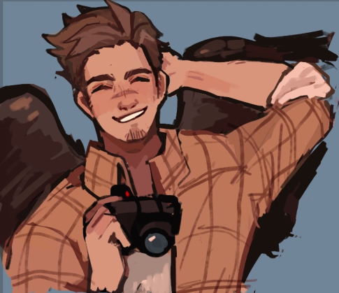 Casey by Veseii